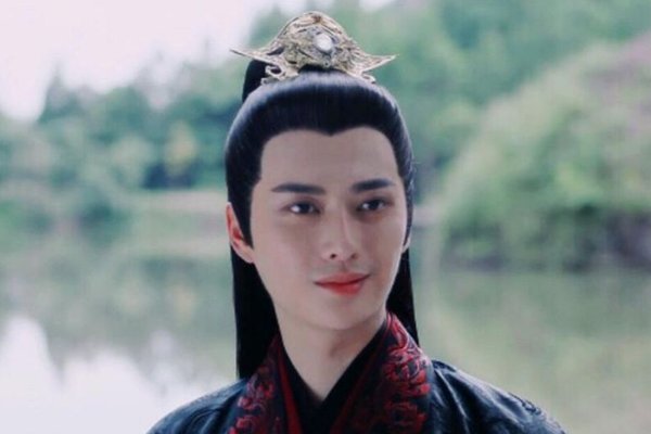 韩承羽演过什么电视剧