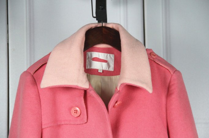 专柜正品什么意思？