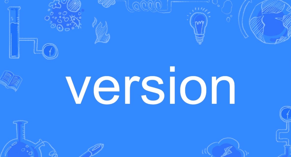 ver.是什么缩写?