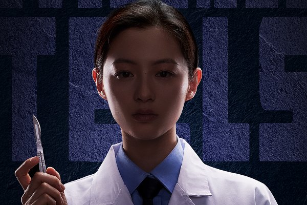 消失的痕迹主演