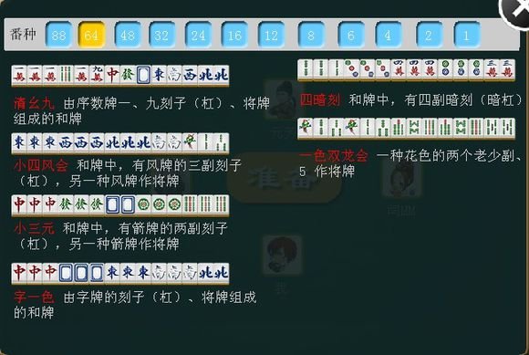 七星不靠的介绍