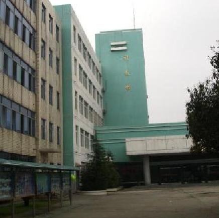 岳化一中的历史沿革