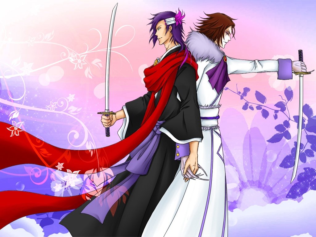 朽木响河的介绍