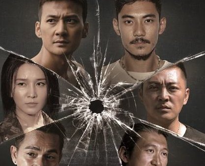 《活着再见》第二部叫什么?