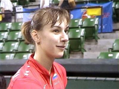 阿塔莫诺娃的介绍