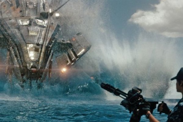 十部顶级海战电影是哪些？