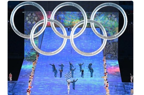 冬奥会下一次在哪里举行？