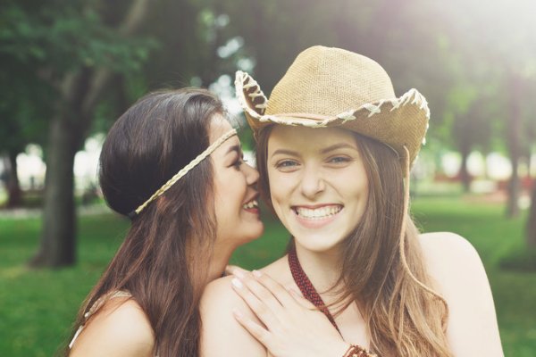 面对妻子的无理取闹和任性，丈夫该不该一直容忍？