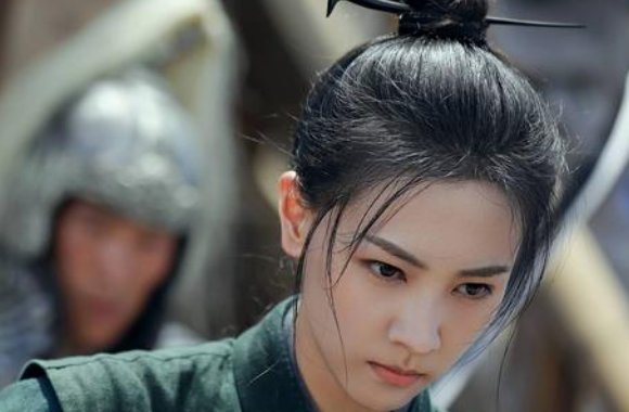 雪中悍刀行谁是女主