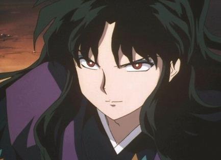 《犬夜叉》中奈落要一个个的杀掉自己的分身，是为什么呢？