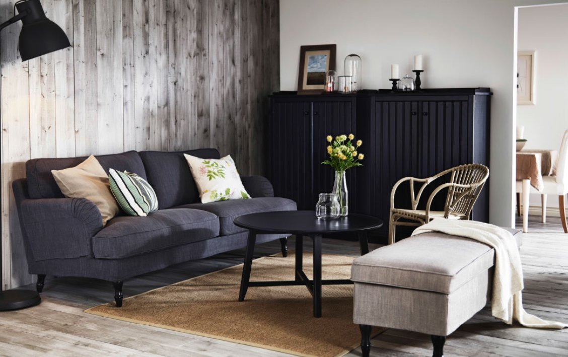 大连宜家家居营业时间