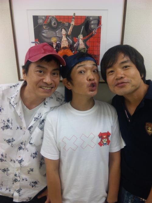 鼠辈怪盗中无音宙太的声优是谁？