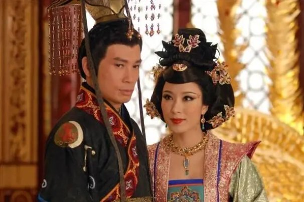 宫心计演员表介绍