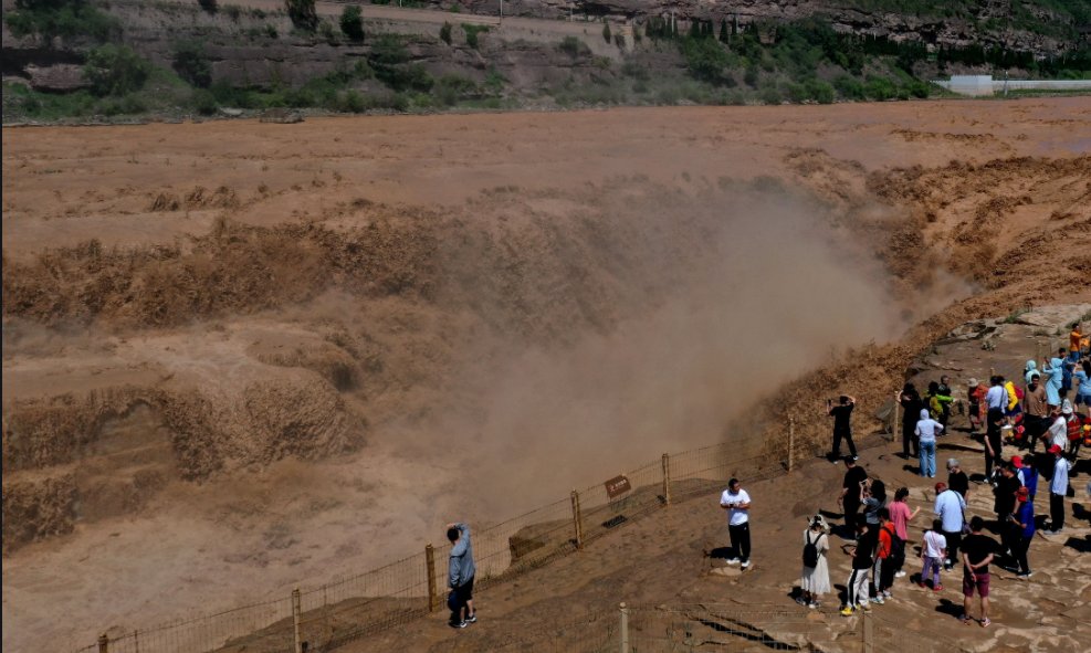 汛的意思和组词