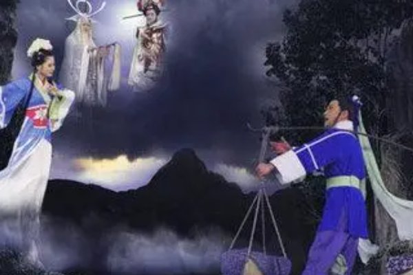 金风玉露暗指啥意思