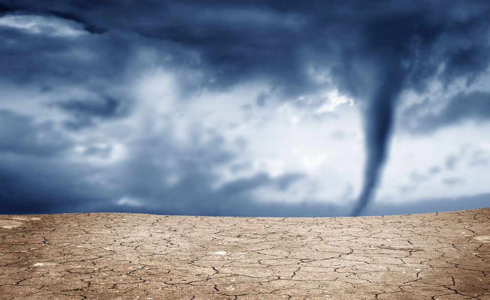 柏林龙卷风的影片信息