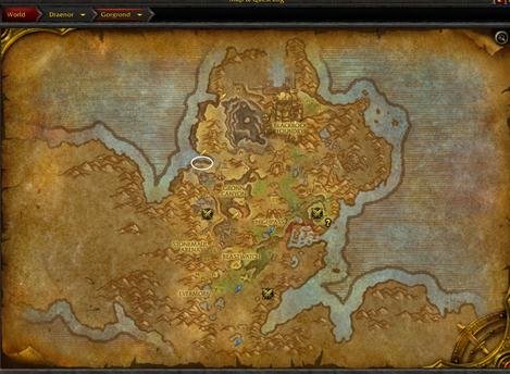 wow100级稀有追随者大法师瓦格斯的影像怎么获得