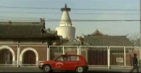 20年前的《空镜子》，揭露了如今社会婚姻中的悲凉，你看懂了吗？