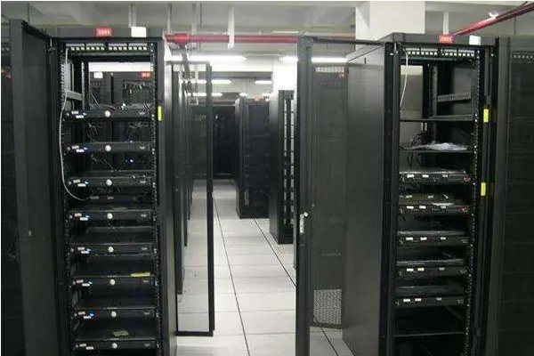 腾讯服务器在哪里