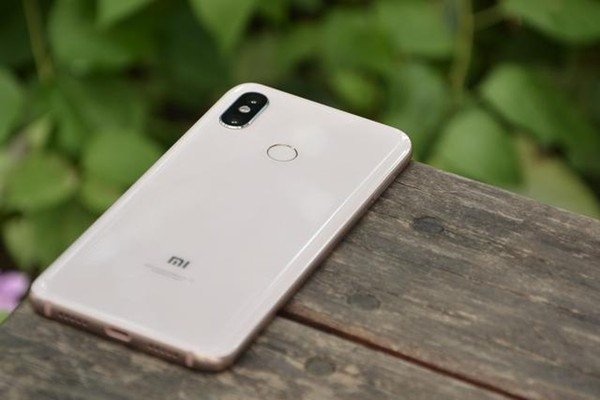 小米8什么时候出的