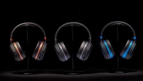 什么是耳机头部追踪？