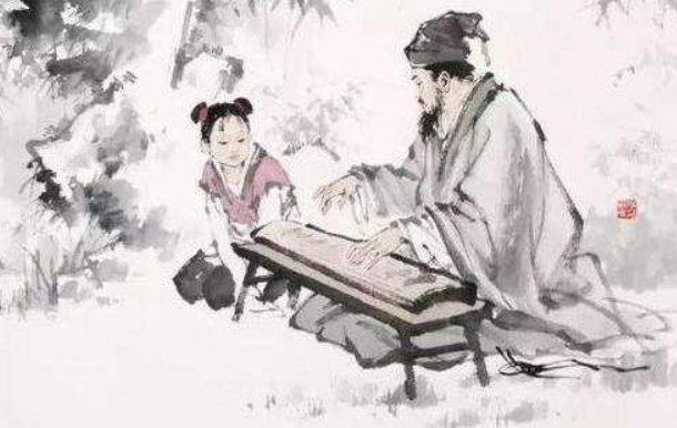 “读书不觉己春深”下句是什么？