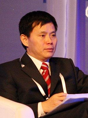 程益中的个人履历