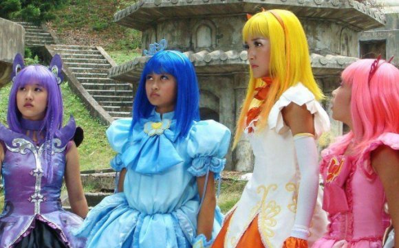 巴拉拉能量全身变的咒语是什么？