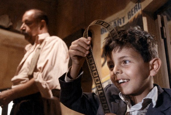 8部意大利经典电影