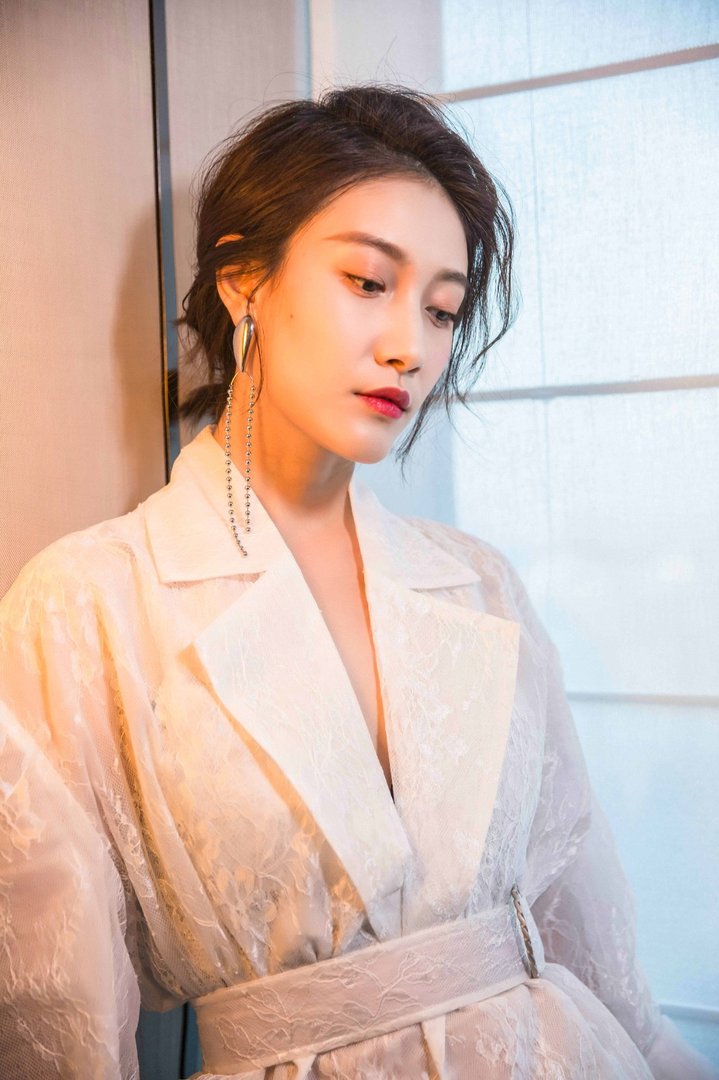 啜妮的姓怎么读？