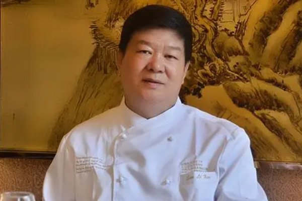 中国最好的厨师有哪些？