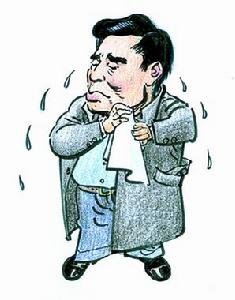 阎世铎的成长经历