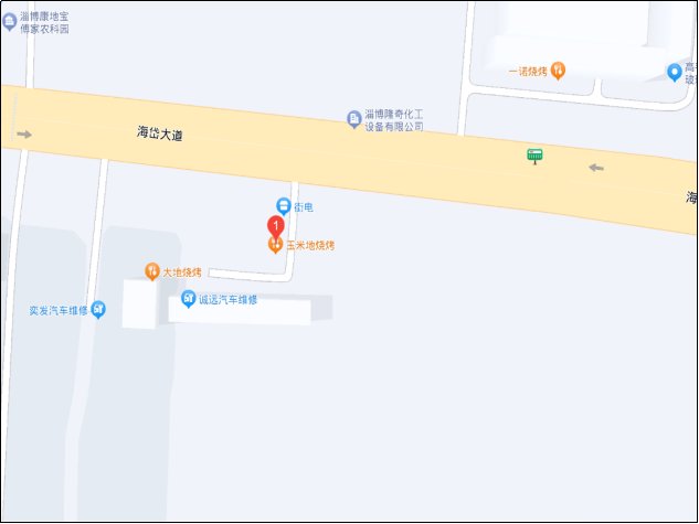 淄博烧烤哪家最好吃最正宗