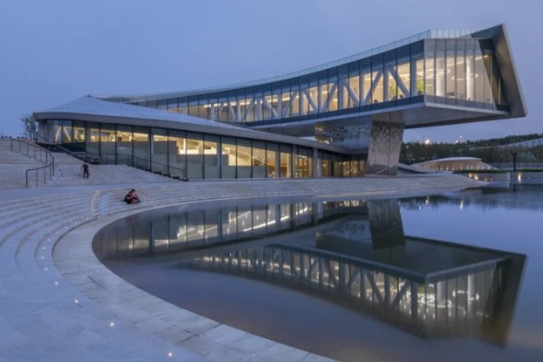 风景区的英文怎么表达？