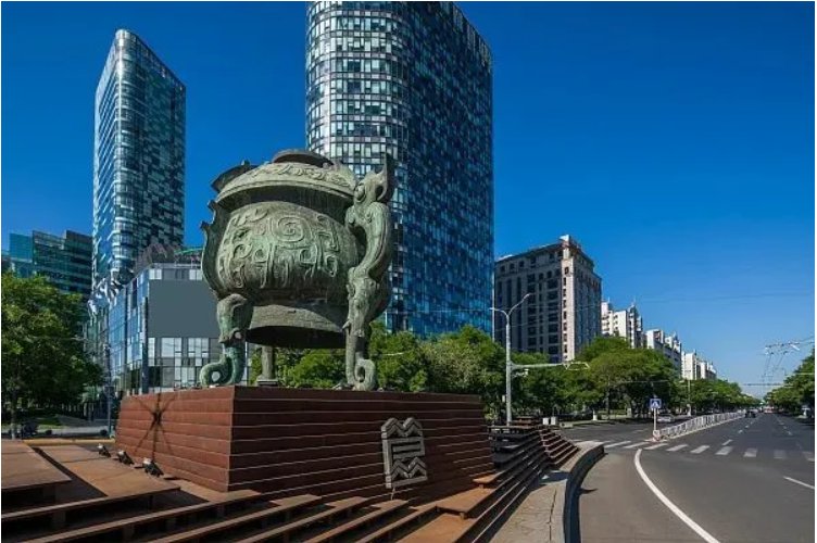 簋街为什么叫簋街怎么读