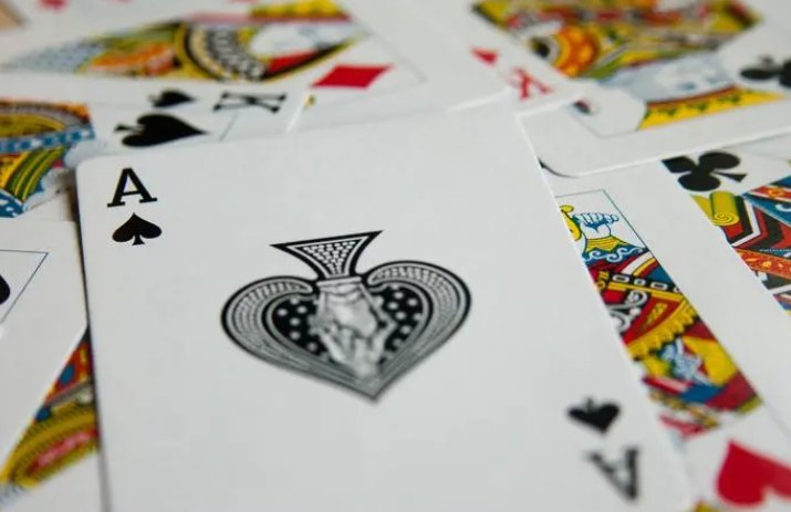 queencard是什么意思？