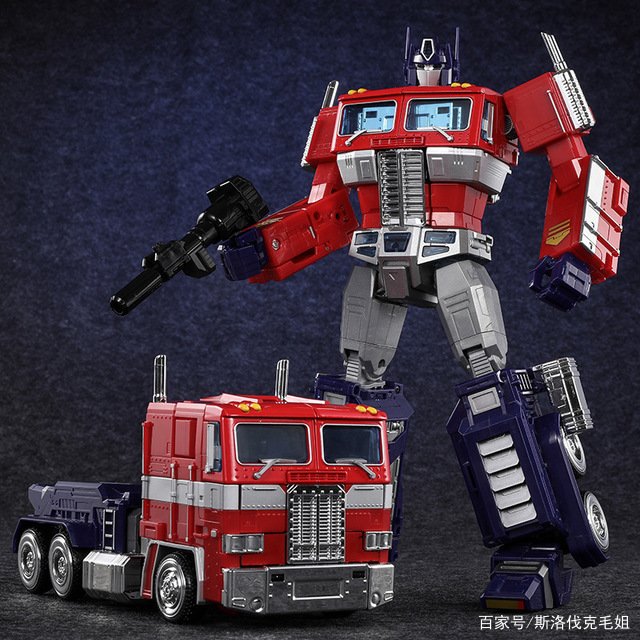 变形金刚中，塞伯坦没有汽车，那擎天柱为什么是红色卡车的形态呢？