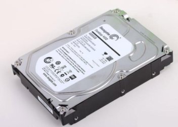 硬盘容量是多少?