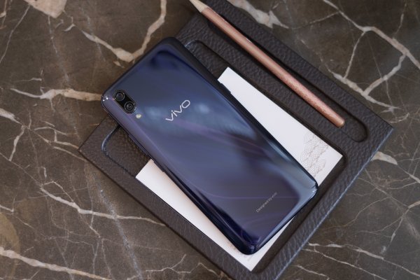 vivox23是哪一年的手机