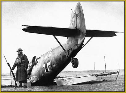 梅赛施密特的介绍