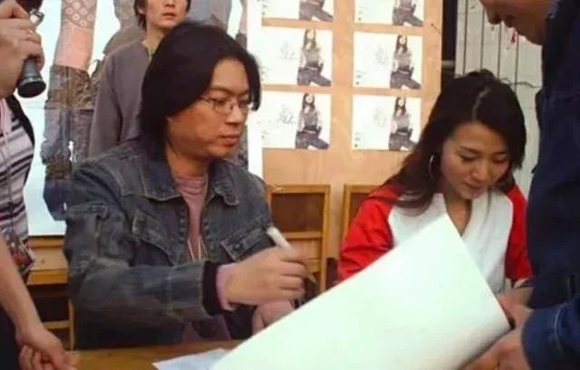 阿朵的三段感情经历，是怎样的？