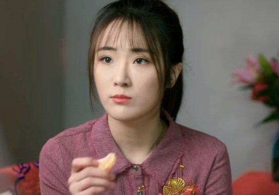 我的真朋友幸运最后和谁在一起了？