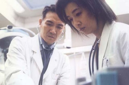 李幼斌十部必看电视剧