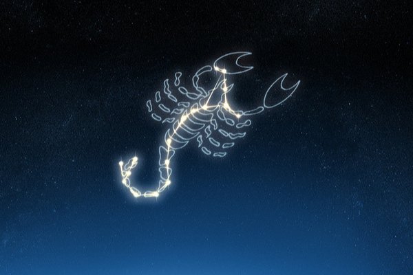 10月24日是什么星座