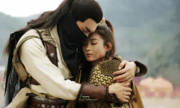 《楚乔传》多少集?