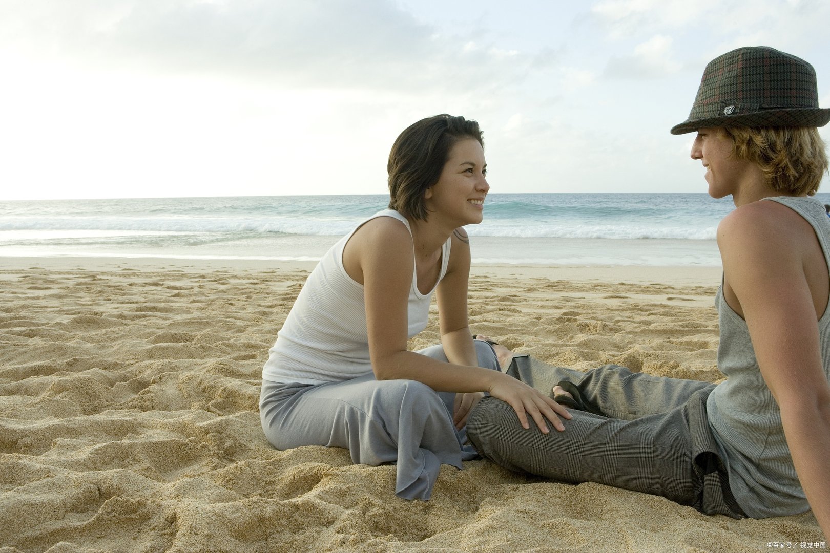 男人的哪些“欲言又止”，往往包含着他对你的深情？