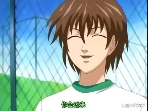 《网球王子》:南次郎是最强的网球选手，他为何甘愿牺牲网球生涯而隐退呢？