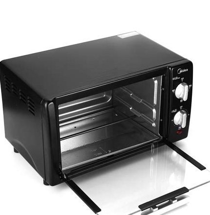 烘焙店需要什么设备