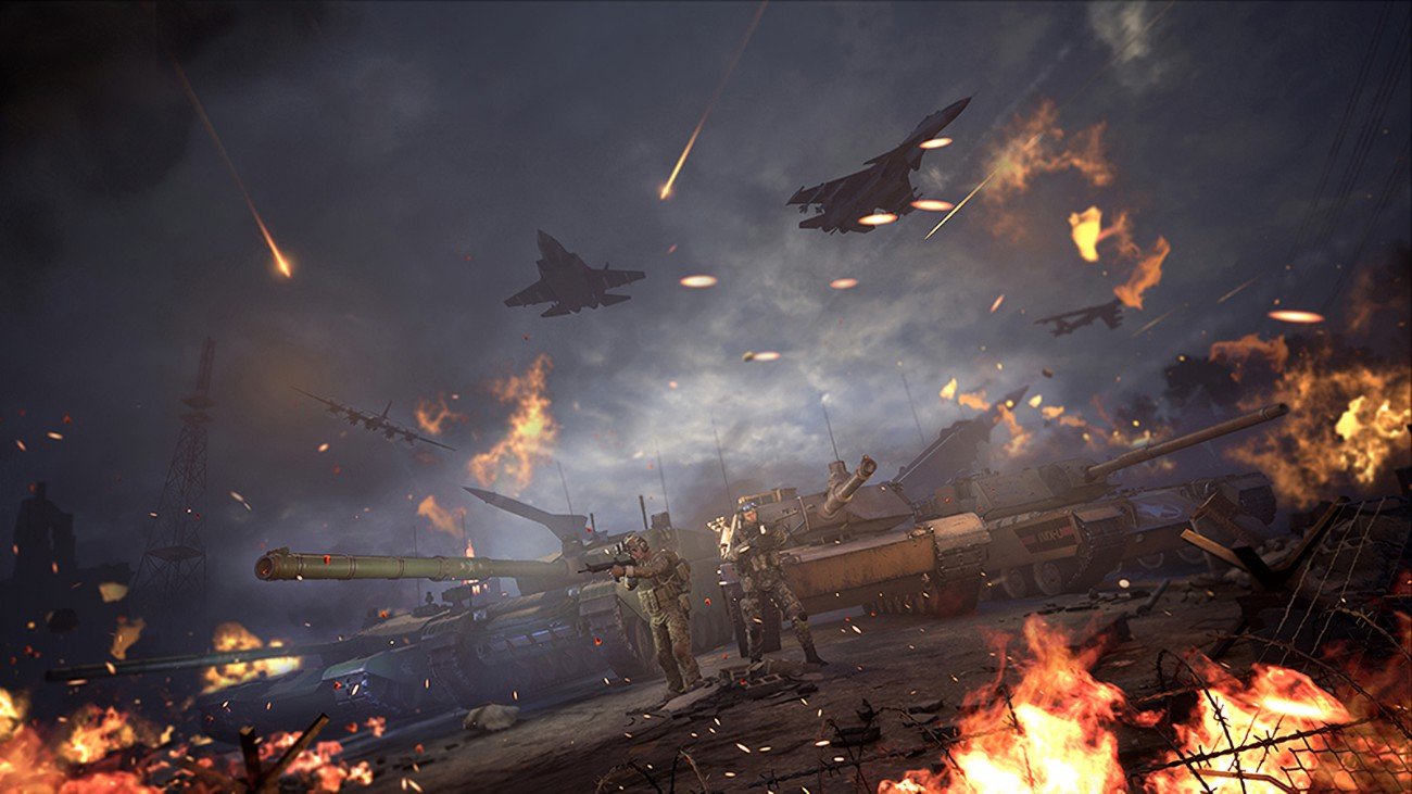 同什么于尽四字成语