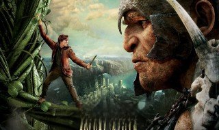 巨人捕手杰克有几部 你看过这个电影吗